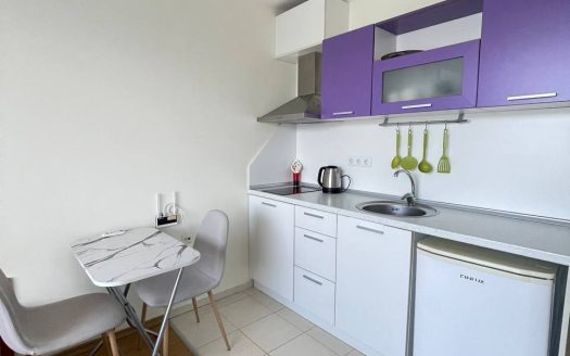 Studio im Fort Noks Orchid, Sonnenstrand ID: 55538
