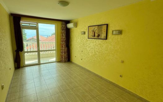 Studios am Meer in Sweti Wlas ID: 54964