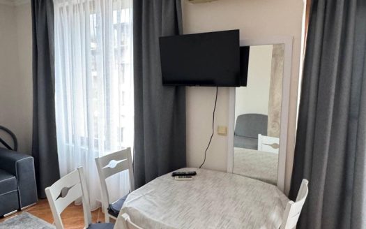 Studio mit Meer- und Bergblick — Helios, Sveti Vlas ID: 84004