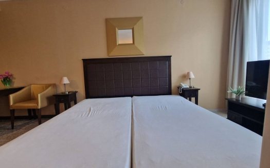 Studio 48 m² im 4. Stockwerk im Barcelo ID: 40626