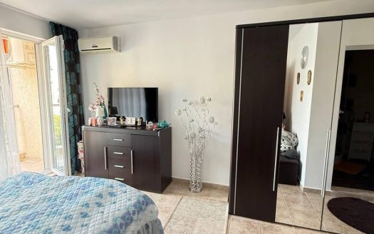 Zweizimmerwohnung – Komplex „Anna Marina“, Sweti Wlas ID: 92703