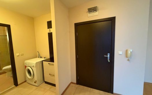 Drei-Zimmer-Wohnung mit zwei Schlafzimmern – Viyana, Nessebar ID: 85779