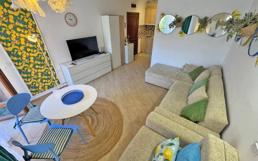 Studio Antonia, Sonnenstrand ID: 47652