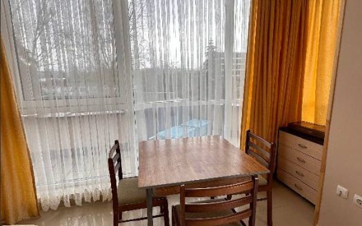 Studio mit Terrasse 45 m² in Grand Kamelia ID: 55942