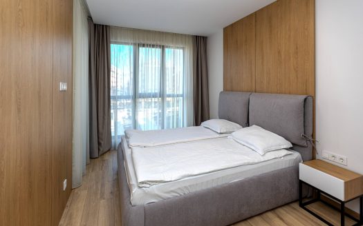 Zweizimmerwohnung mit Blick auf den Pool – Emilia Romana Verde, Sonnenstrand ID: 83546