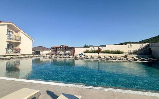 Zweizimmerwohnung — Grand Village, Koschariza ID: 87166