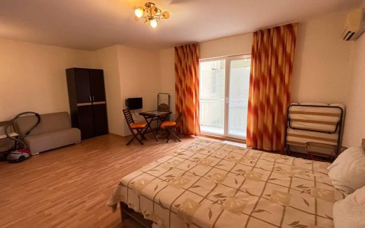 Studio ohne Gebühr im Zentrum — Pomorie ID: 87822