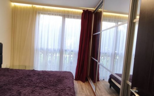 Zweizimmerwohnung im Cascadas Family Resort, Sonnenstrand ID: 78478