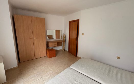 Apartment mit Meerblick in Sweti Wlas ID: 35942
