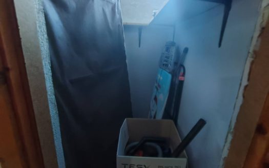 Zwei-Zimmer-Wohnung in Rawda ID: 52330