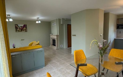 Haus im Ferienkomplex – Koschariza ID: 97745