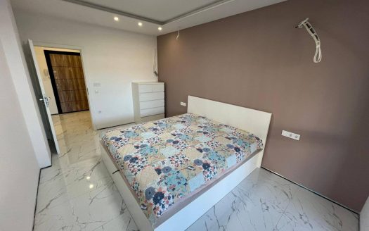 Zwei-Zimmer-Wohnung mit Garten — Bay View Family 1, Burgas (Sarafowo) ID: 85521