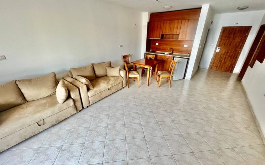 Zwei-Zimmer-Wohnung am Meer im Sun Coast Resort ID: 47904