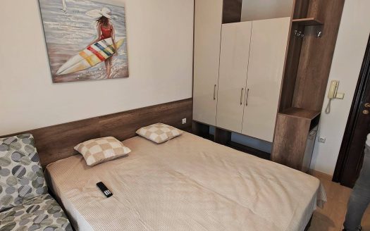 Studio Arena 1, Sonnenstrand — 50 m zum Strand ID: 53937
