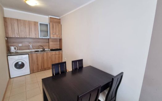 Zweizimmerwohnung – Breeze, Sweti Wlas ID: 86336