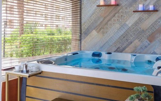Fertiges Spa-Geschäft Fundeus Relax & Spa in Burgas ID: 53673