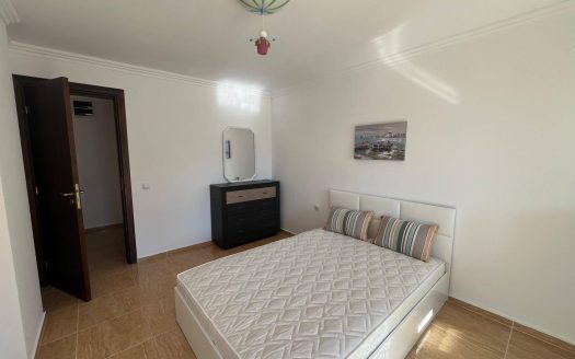Drei-Zimmer-Wohnung mit zwei Schlafzimmern – Kambani 3, Sonnenstrand ID: 84331