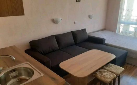 Studio in Sea Breeze, Sveti Vlas ID: 56824