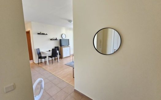 1-Zimmer-Wohnung im Nessebar Fort Club ID: 37280