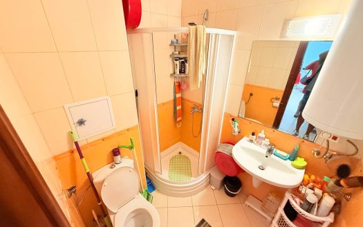 Zweizimmerwohnung in Etara 1, Sveti Vlas ID: 36675