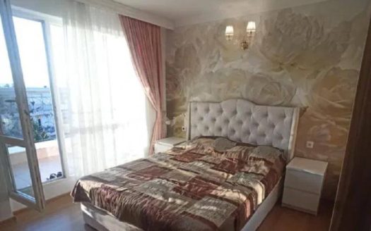 Zweizimmerwohnung mit Poolblick in Sweet Homes 7 ID: 53542