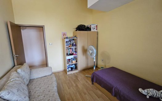 Drei-Zimmer-Wohnung – Komplex „Chateau Nessebar“, Sweti Wlas ID: 94109