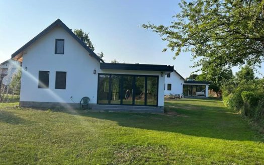 Einfamilienhaus in Priseltsi, Nessebar – Natur und Meer ID: 52097