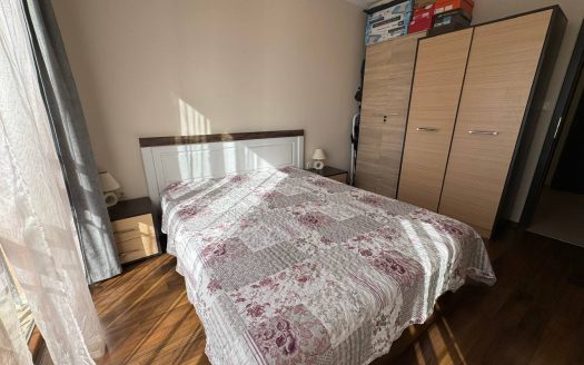 Zweizimmerwohnung mit Poolblick – Harmoni Suites 1, Sonnenstrand ID: 94886