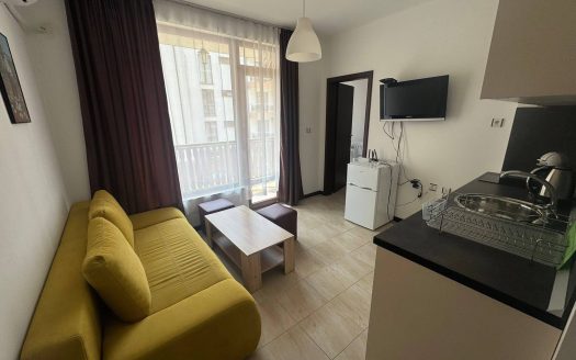 Zweizimmerwohnung – Shipka, Sweti Wlas ID: 86954