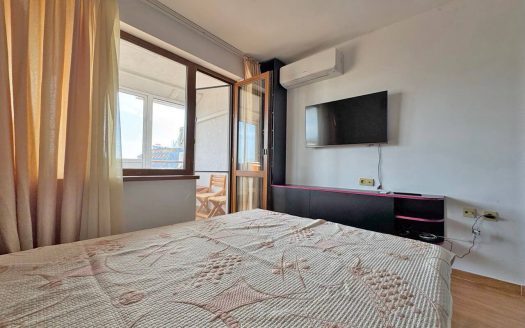 Zwei-Zimmer-Wohnung – Komplex „Sunny Dreams“, Sonnenstrand ID: 92235