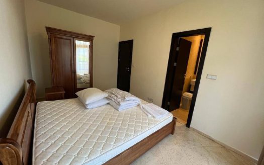Drei-Zimmer-Wohnung mit Meerblick im Komplex „Raiyski Sad“, Sweti Wlas ID: 79103