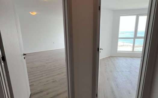 Zweizimmerwohnung mit Panoramablick in Ipanema Beach ID: 36585