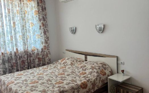 Sonnenstrand – Wohnkomplex Sea Diamond, drei Zimmer Wohnung mit zwei Schlafzimmern, Dringender Verkauf ID: 79568