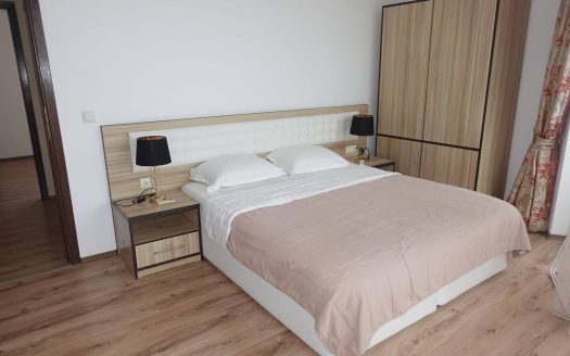 Drei-Zimmer-Wohnung mit Panoramablick in Sweti Wlas ID: 35688