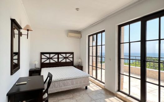Penthouse mit Meerblick in Obsor ID: 36970