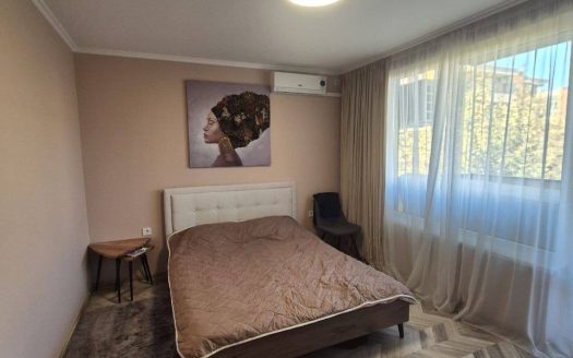 Gemütliches Zwei-Zimmer-Apartment mit Renovierung ID: 41266