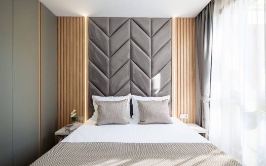 Zweizimmerwohnung – Harmony Suites Grand Resort, Sonnenstrand ID: 88194