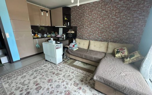 Zweizimmerwohnung mit Bergblick – Sweti Wlas ID: 98337