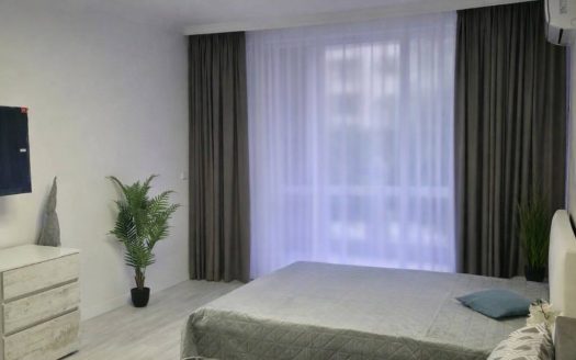 Helle Studio 50 m² in Magnolia 7, Sonnenstrand ID: 55985