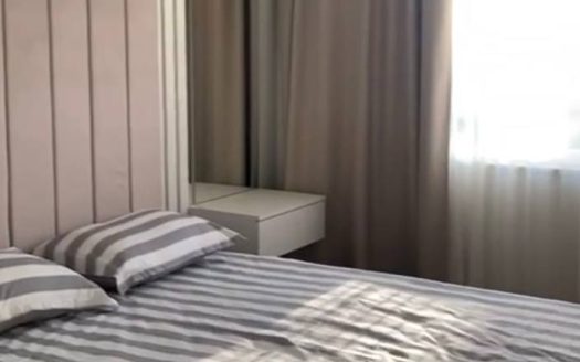 Zweizimmerwohnung – Komplex „Domenico“, Sonnenstrand ID: 95238