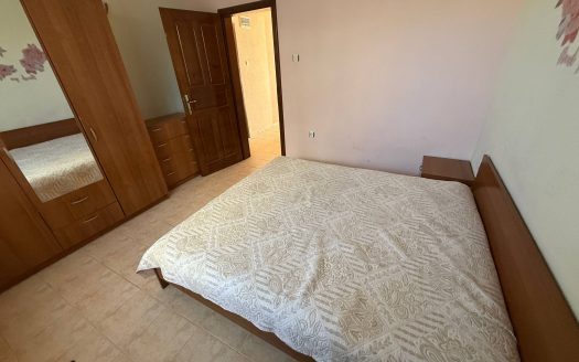 Zweizimmerwohnung – Komplex „Yalta“, Sweti Wlas ID: 93266