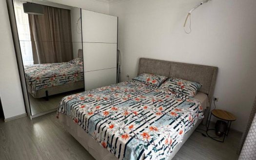 Zweizimmerwohnung – Phoenix, Sweti Wlas ID: 87931