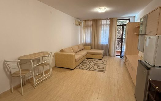 Studio in Etara 3, Sveti Vlas ID: 47685