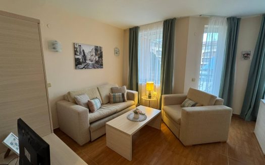 Studio — Panorama Dreams, Sveti Vlas ID: 84984