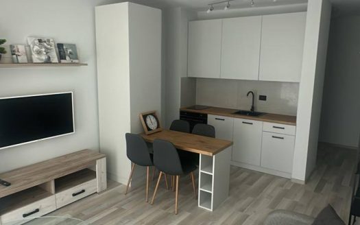 Zweizimmerwohnung – Komplex „Villa Venezia“, Sonnenstrand ID: 93945
