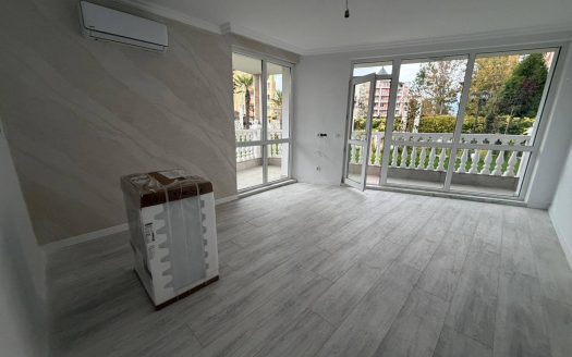 Zweizimmerwohnung mit Terrasse in Magnolia 7 ID: 49762