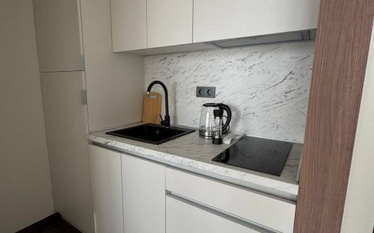 Zweizimmerwohnung in Domenico, Sonnenstrand – Ratenzahlung bis 2028 ID: 53008