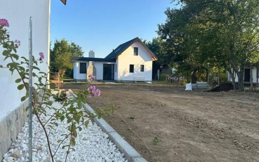 Einfamilienhaus in Priseltsi, Nessebar – Natur und Meer ID: 52097
