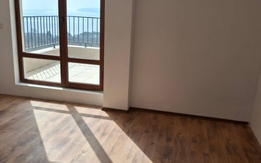 Zweizimmerwohnung mit drei Terrassen – Bjala ID: 86964