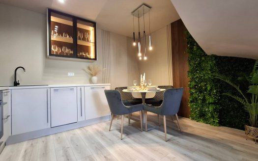 Reihenhaus mit Meerblick – Komplex „Sun Coast“, Sweti Wlas ID: 96879